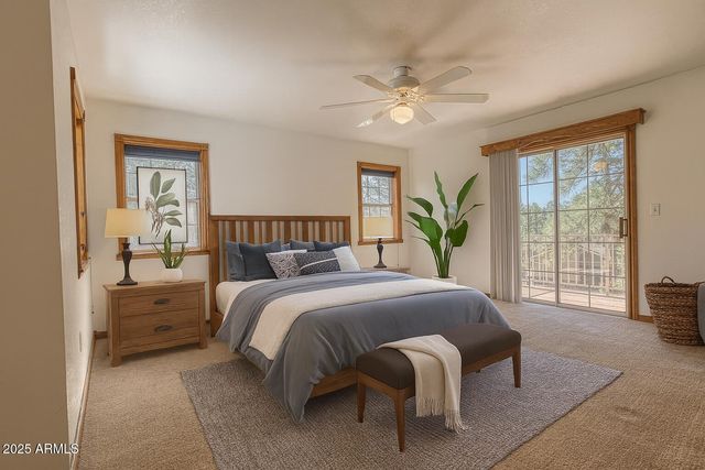 1620 N 36TH Circle, Show Low, AZ 85901