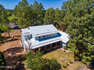 1620 N 36TH Circle, Show Low, AZ 85901