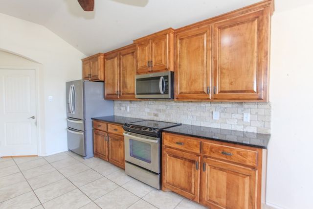 701 Baylor Blvd, Big Spring, TX 79720