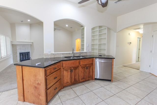 701 Baylor Blvd, Big Spring, TX 79720