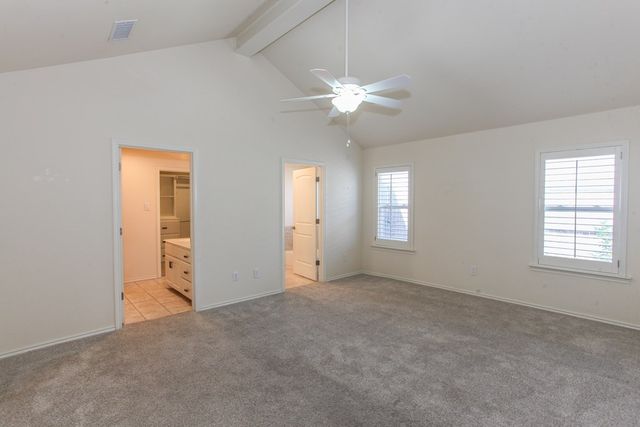 701 Baylor Blvd, Big Spring, TX 79720