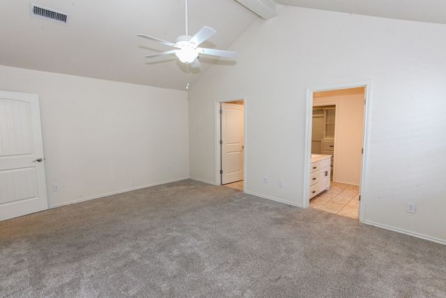 701 Baylor Blvd, Big Spring, TX 79720