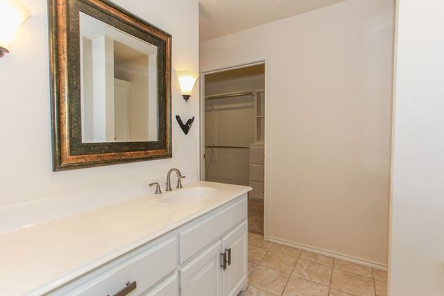 701 Baylor Blvd, Big Spring, TX 79720