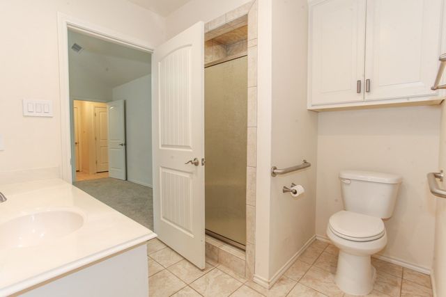 701 Baylor Blvd, Big Spring, TX 79720