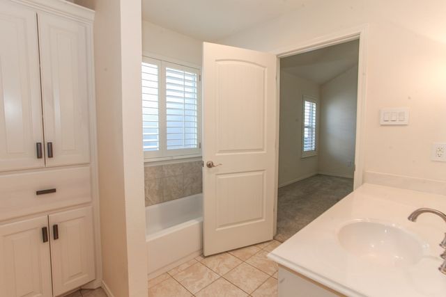 701 Baylor Blvd, Big Spring, TX 79720