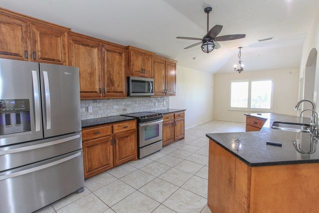 701 Baylor Blvd, Big Spring, TX 79720