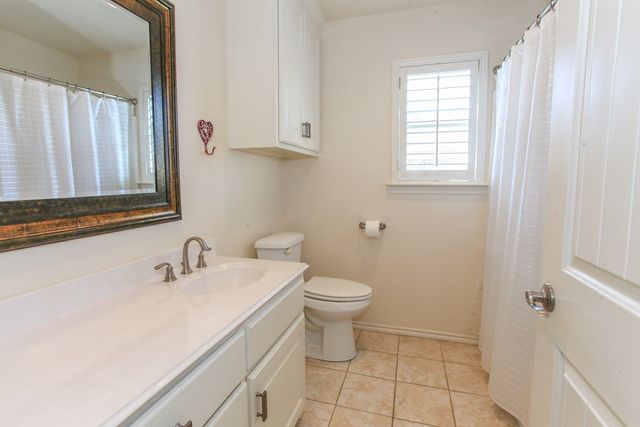 701 Baylor Blvd, Big Spring, TX 79720