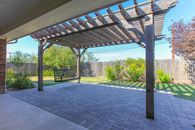 701 Baylor Blvd, Big Spring, TX 79720