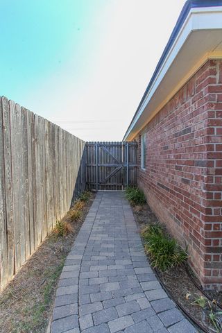 701 Baylor Blvd, Big Spring, TX 79720