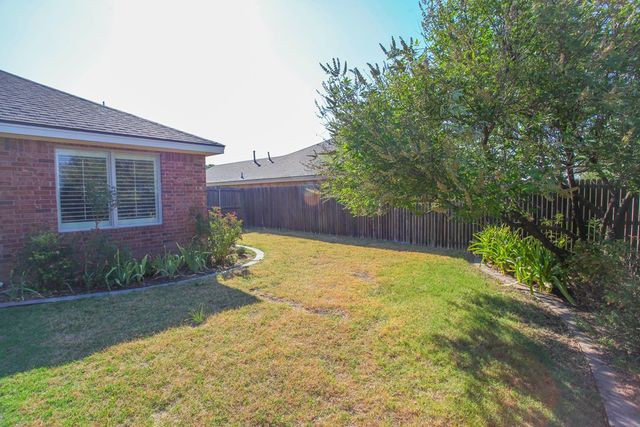 701 Baylor Blvd, Big Spring, TX 79720