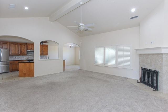 701 Baylor Blvd, Big Spring, TX 79720