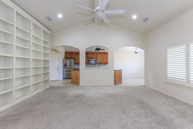 701 Baylor Blvd, Big Spring, TX 79720