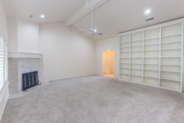 701 Baylor Blvd, Big Spring, TX 79720