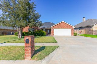 701 Baylor Blvd, Big Spring, TX 79720