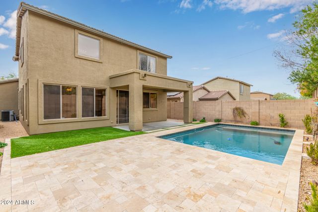 2626 W Florentine Road, Phoenix, AZ 85086