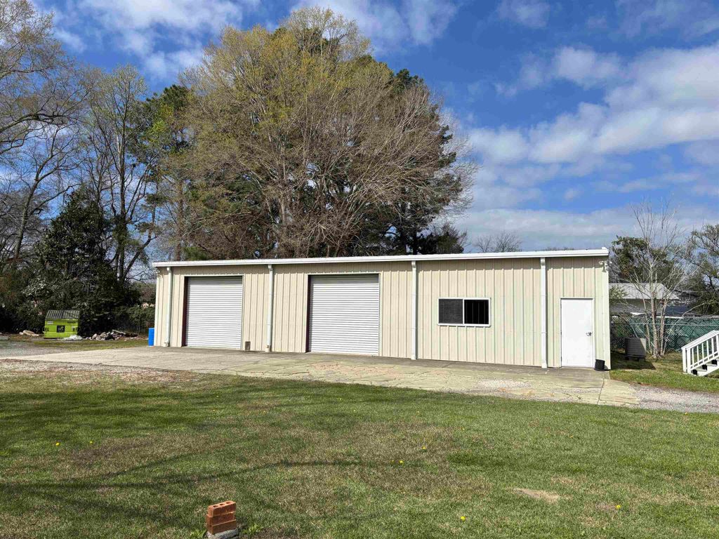 2019 Highmarket St., Georgetown, SC 29440 — photo 2