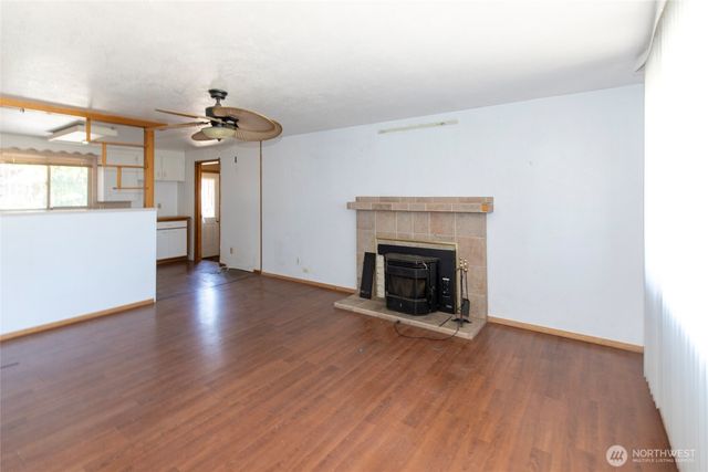 709 Sunrise Drive, Omak, WA 98841