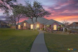 9864 Arroyo Drive, Belton, TX 76513