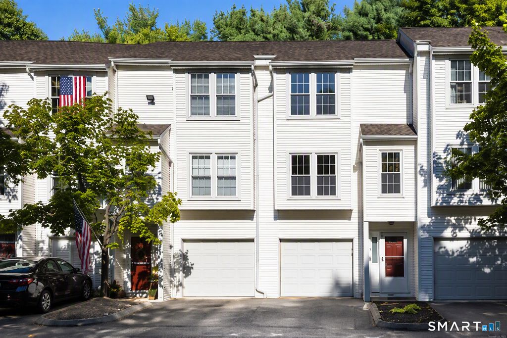380 Hitchcock Road 218, Waterbury, CT 06705