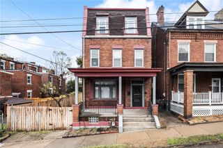 1256 Superior Ave, Marshall Shadeland, PA 15212