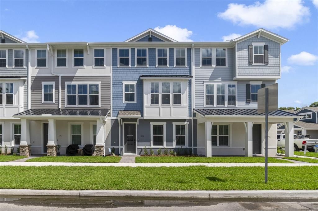 1974 RISBY ALLEY 12, Orlando, FL 32803