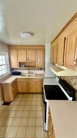 1207 Kay AVE, Chesapeake, VA 23324