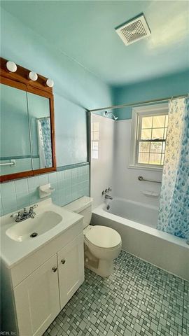 1207 Kay AVE, Chesapeake, VA 23324