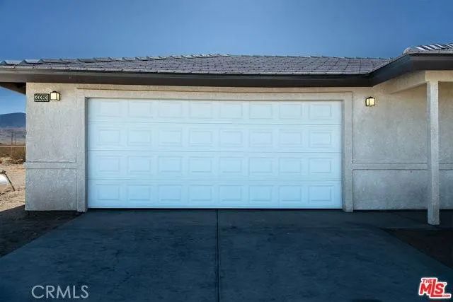 33393 EL DORADO Drive, Lucerne Valley, CA 92356