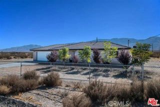 33393 EL DORADO Drive, Lucerne Valley, CA 92356