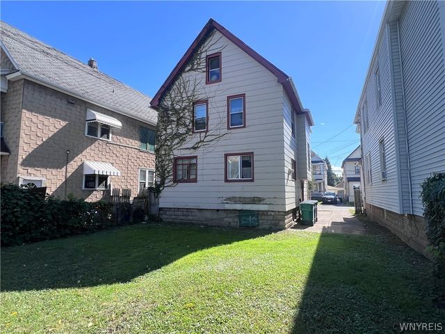 32 Columbus Avenue, Buffalo, NY 14220
