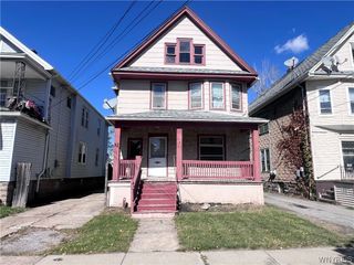 32 Columbus Avenue, Buffalo, NY 14220