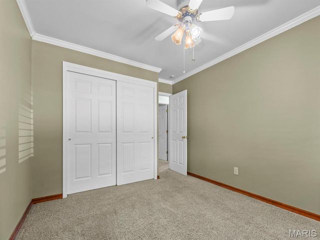 239 Chianti Court, Florissant, MO 63031