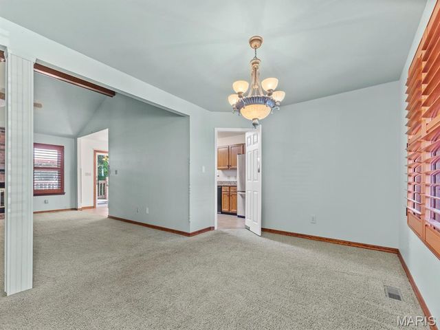239 Chianti Court, Florissant, MO 63031
