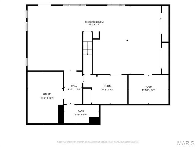 239 Chianti Court, Florissant, MO 63031