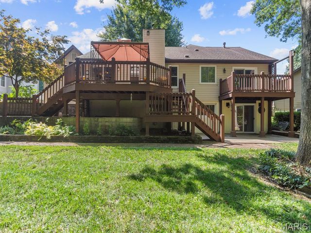 239 Chianti Court, Florissant, MO 63031
