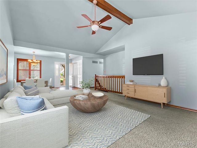 239 Chianti Court, Florissant, MO 63031