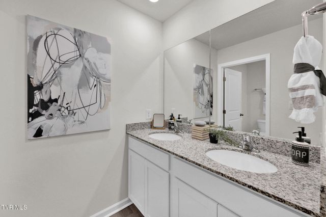 699 Saint Andrews Drive, Kingsport, TN 37664