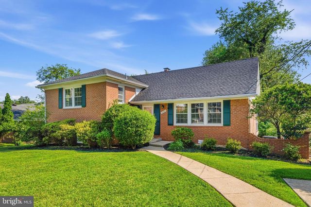 10802 MEADOWHILL RD, Silver Spring, MD 20901