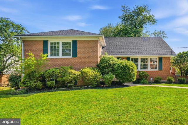 10802 MEADOWHILL RD, Silver Spring, MD 20901