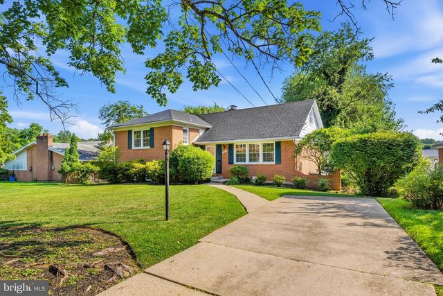 10802 MEADOWHILL RD, Silver Spring, MD 20901