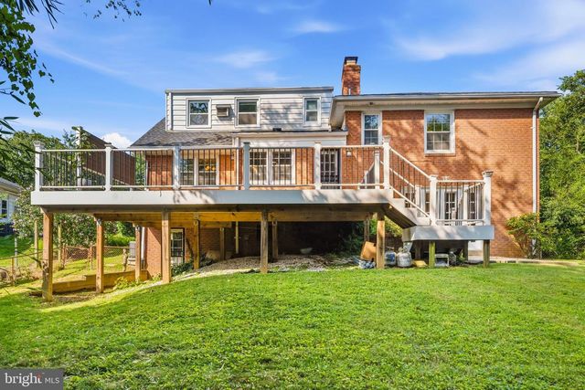 10802 MEADOWHILL RD, Silver Spring, MD 20901