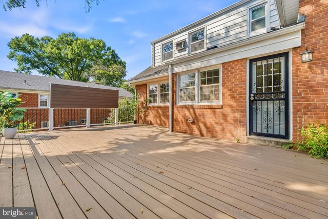 10802 MEADOWHILL RD, Silver Spring, MD 20901