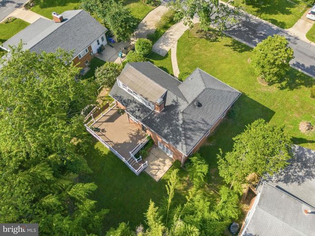10802 MEADOWHILL RD, Silver Spring, MD 20901