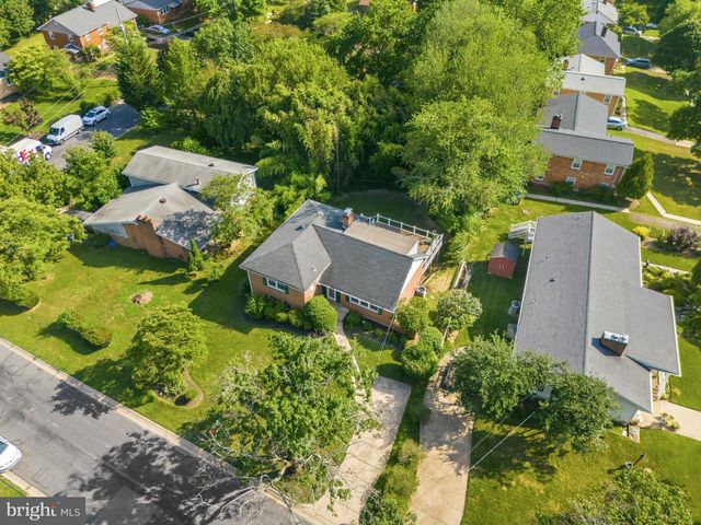10802 MEADOWHILL RD, Silver Spring, MD 20901