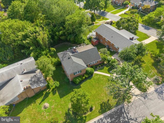 10802 MEADOWHILL RD, Silver Spring, MD 20901