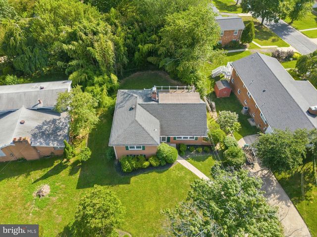 10802 MEADOWHILL RD, Silver Spring, MD 20901