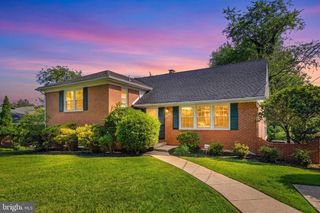 10802 MEADOWHILL RD, Silver Spring, MD 20901