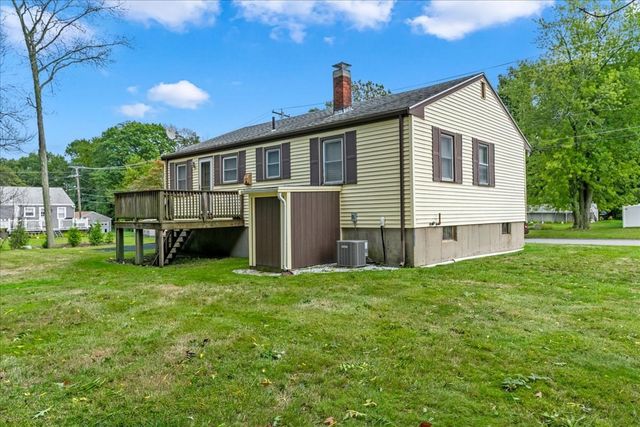 15 Packard St, Avon, MA 02322