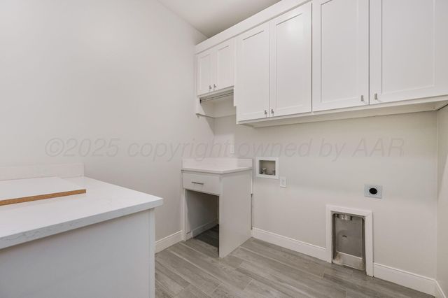 9734 Cicada Trail, Amarillo, TX 79119