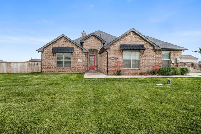 9734 Cicada Trail, Amarillo, TX 79119
